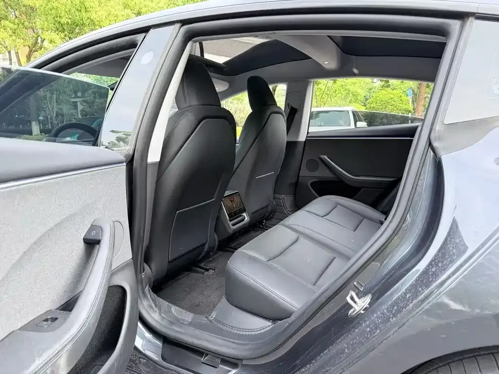 Tesla Model 3 — фото 2