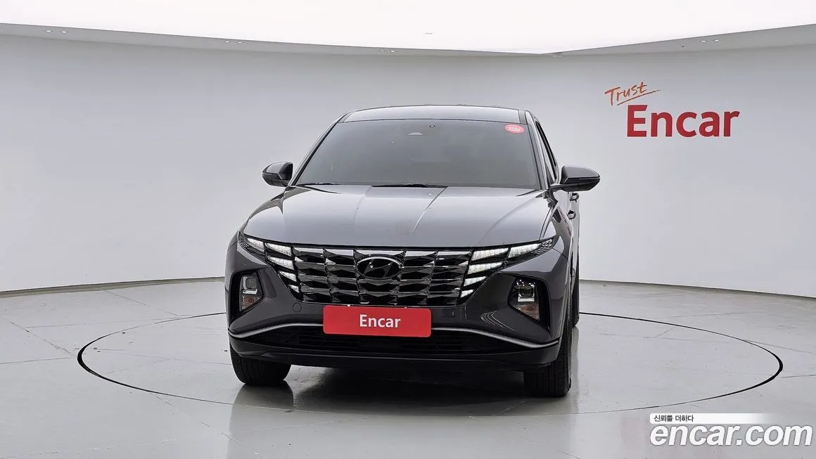Hyundai Tucson 2023 из KR, фото 2