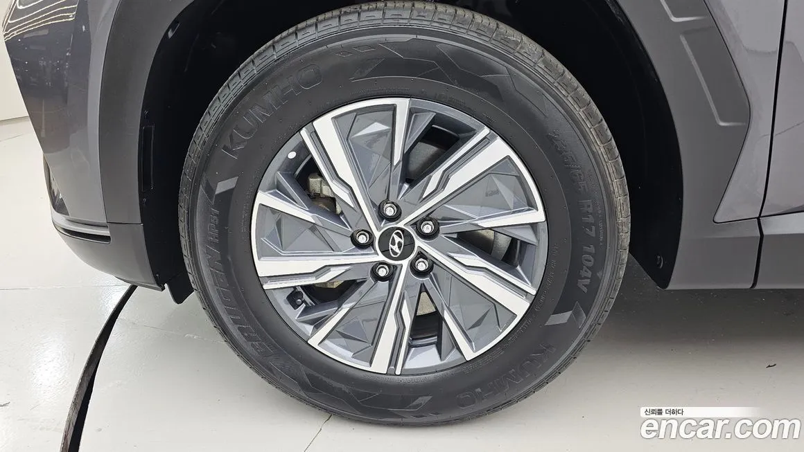 Hyundai Tucson 2023 из KR, фото 9