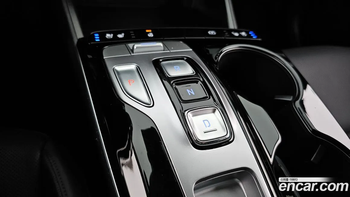 Hyundai Tucson 2023 из KR, фото 5