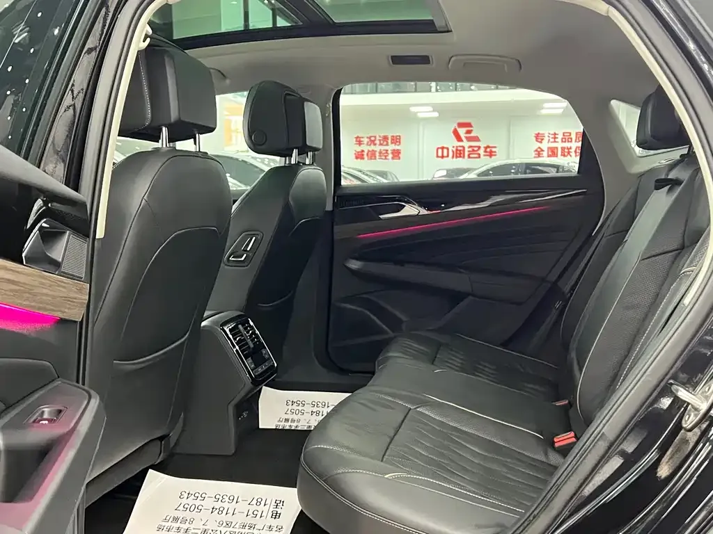 Volkswagen Passat — фото 2