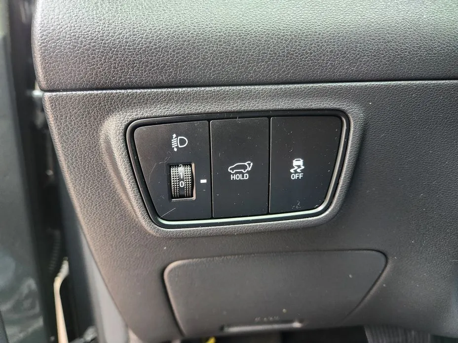 Hyundai Tucson — фото 3