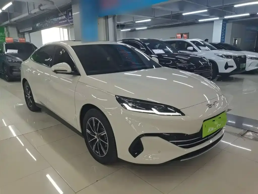 BYD Seal 06 — фото 2