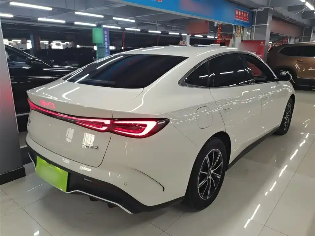 BYD Seal 06 — фото 3