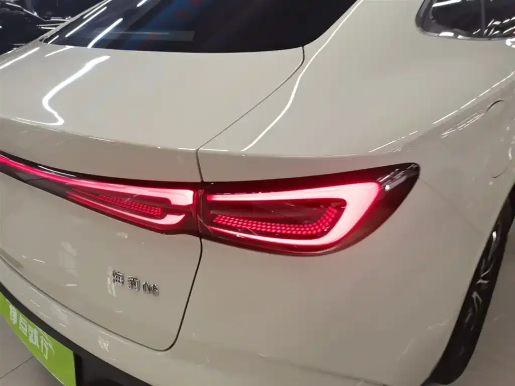 BYD Seal 06 — фото 10