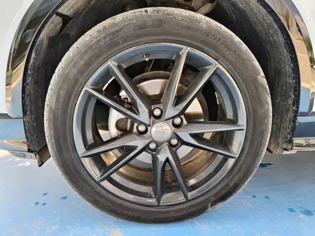 Audi Q2L 2021 из CN, фото 5