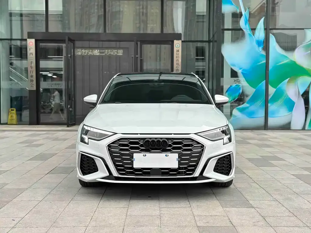 Audi A3 — фото 7