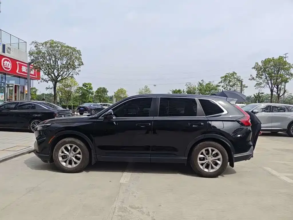Honda CR-V 2023 из CN, фото 6