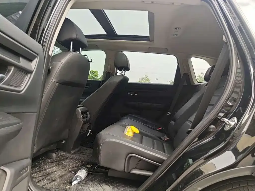 Honda CR-V 2023 из CN, фото 7