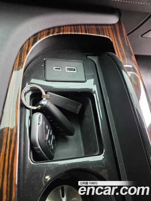 Cadillac Escalade 2021 из KR, фото 6