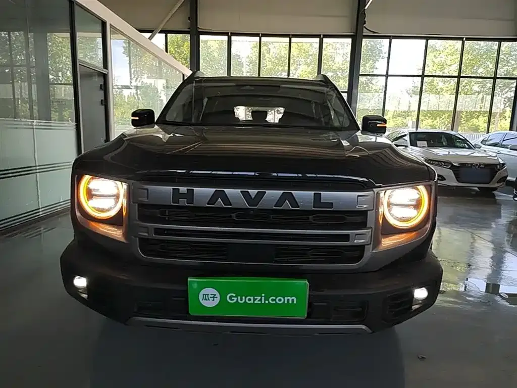 Haval Big Dog — фото 3