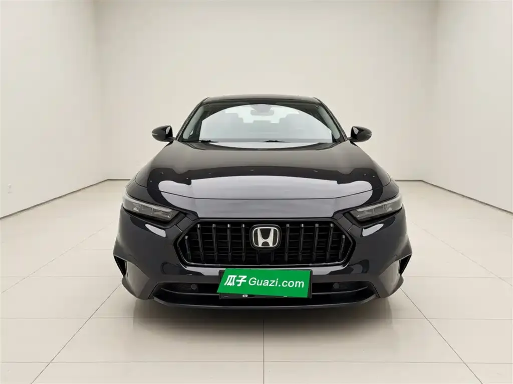Honda Inspire — фото 6
