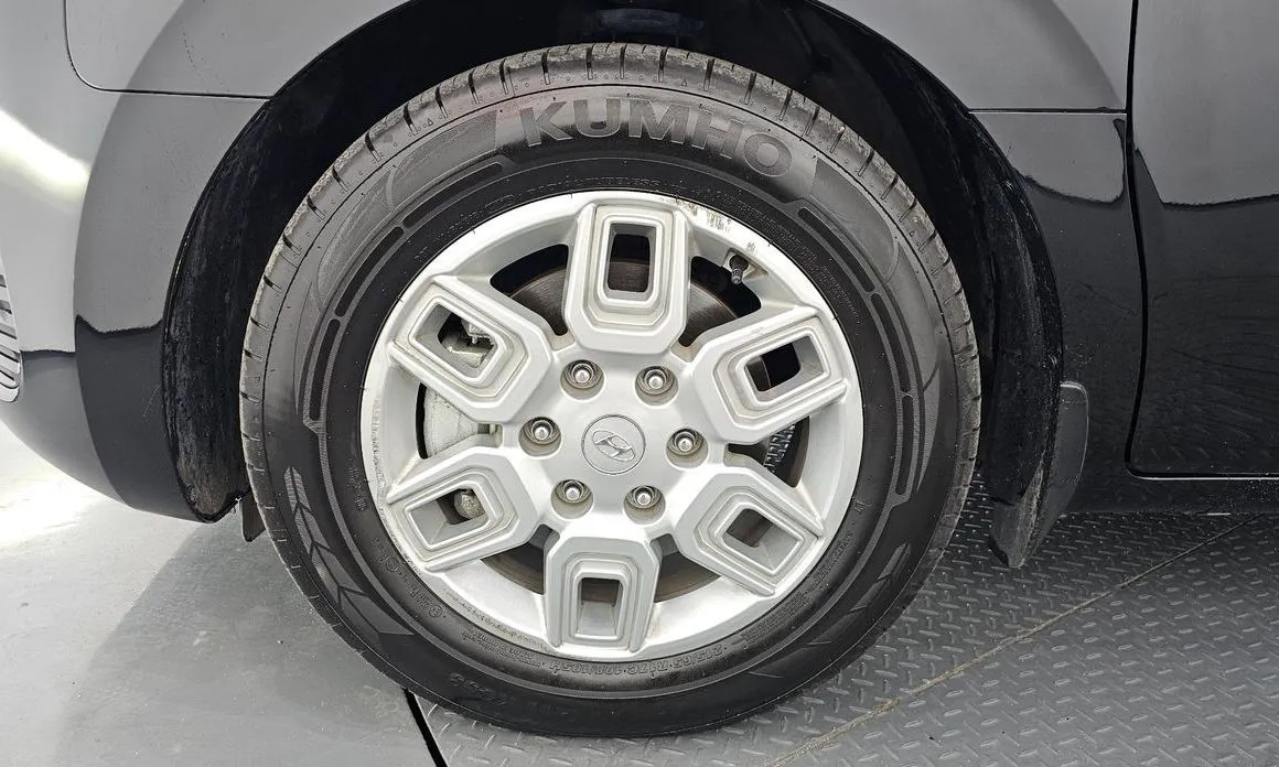 Hyundai Staria — фото 6