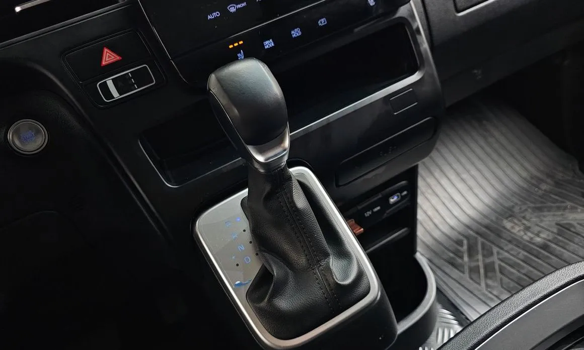 Hyundai Staria — фото 9