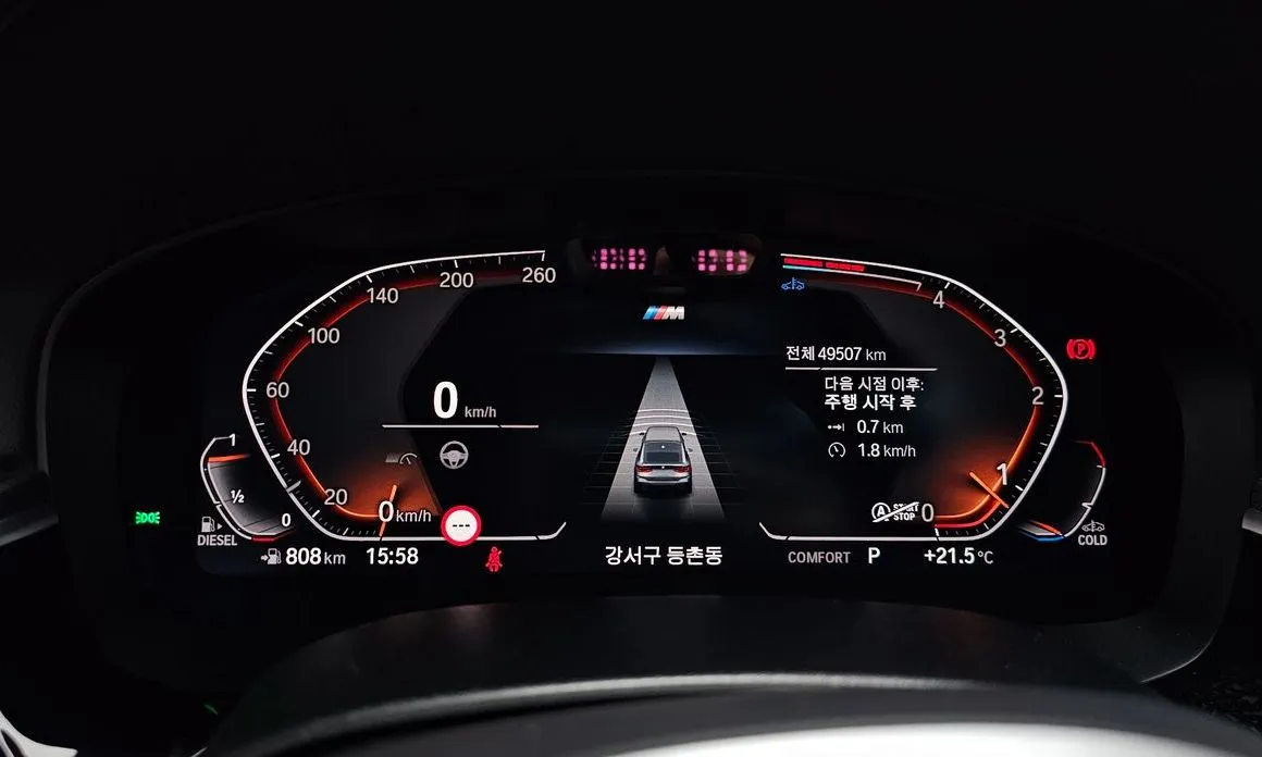 BMW Gran Turismo — фото 4
