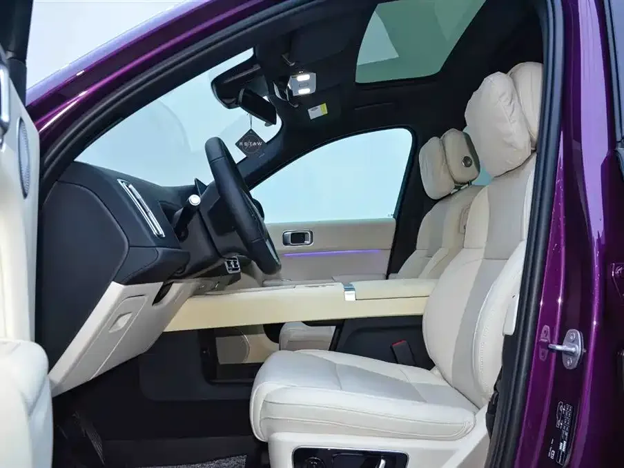 Li Auto L9 2022 из CN, фото 5