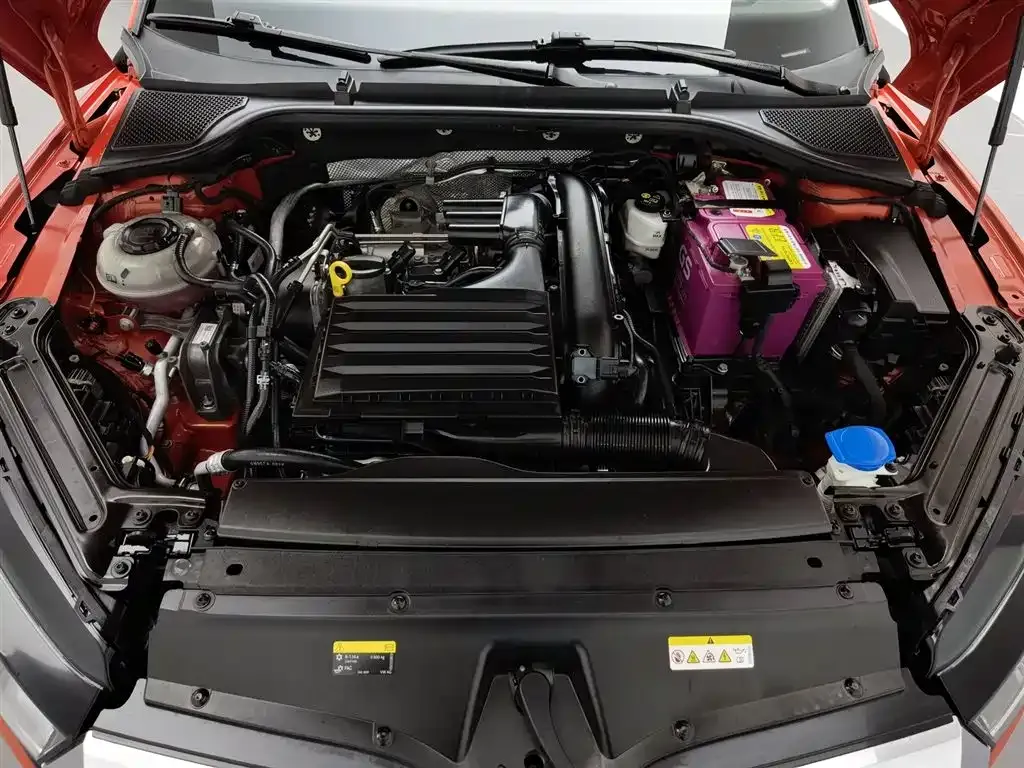 Skoda Octavia 2021 из CN, фото 9