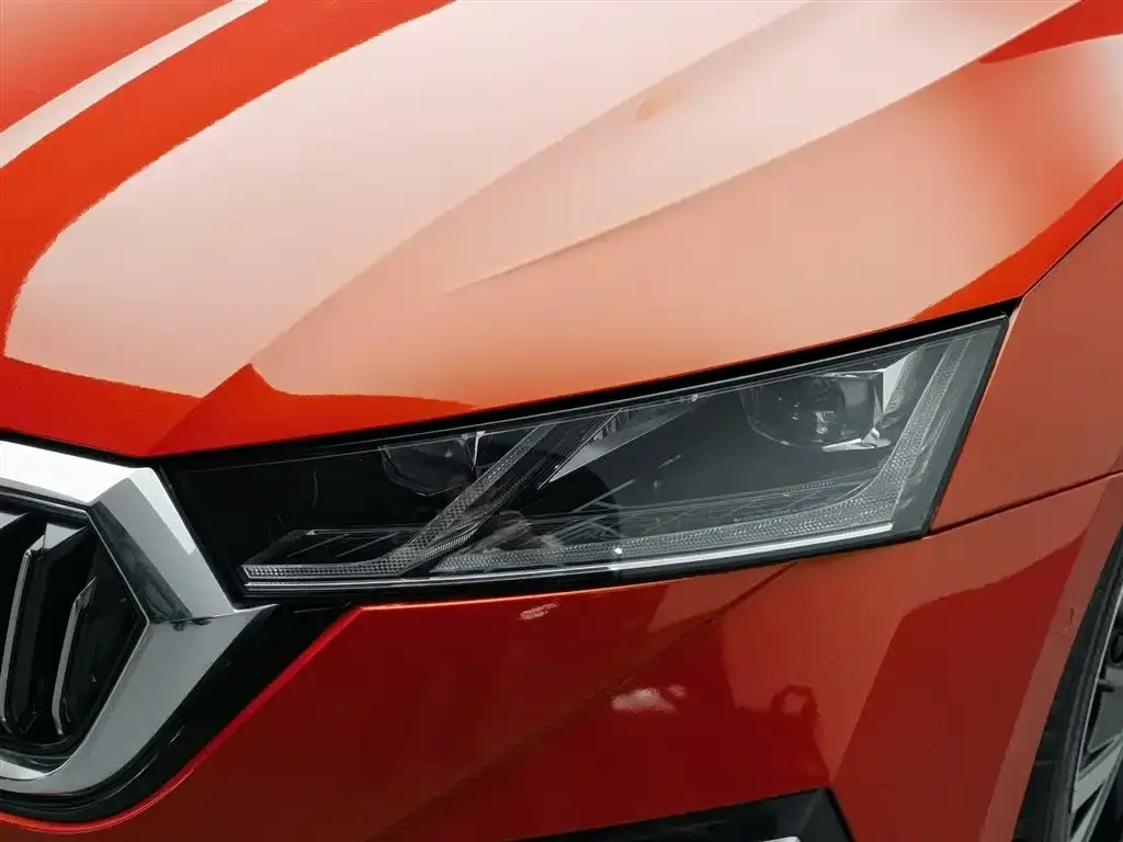 Skoda Octavia 2021 из CN, фото 7