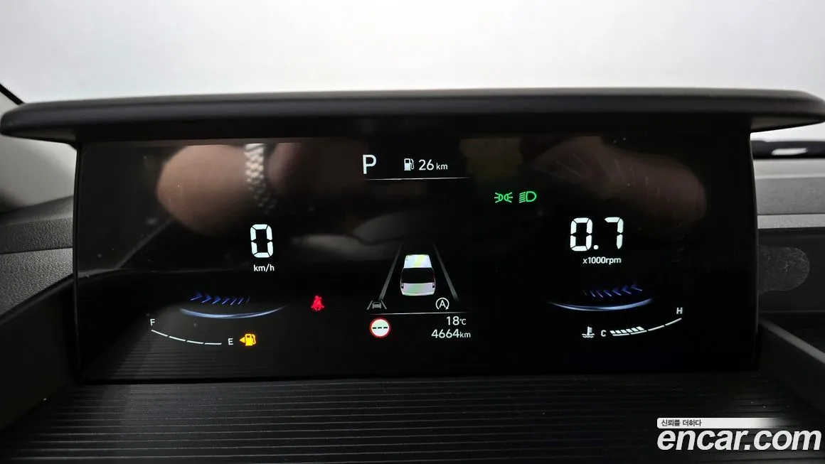 Hyundai Staria — фото 3