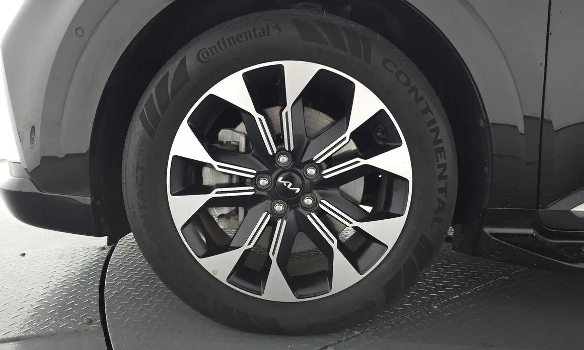 Kia Carnival 2023 из KR, фото 6