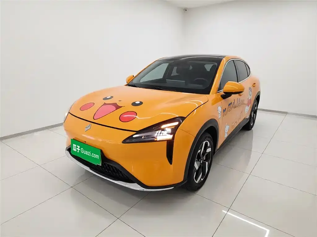 Baojun Yunhai 2025 из CN, фото 7