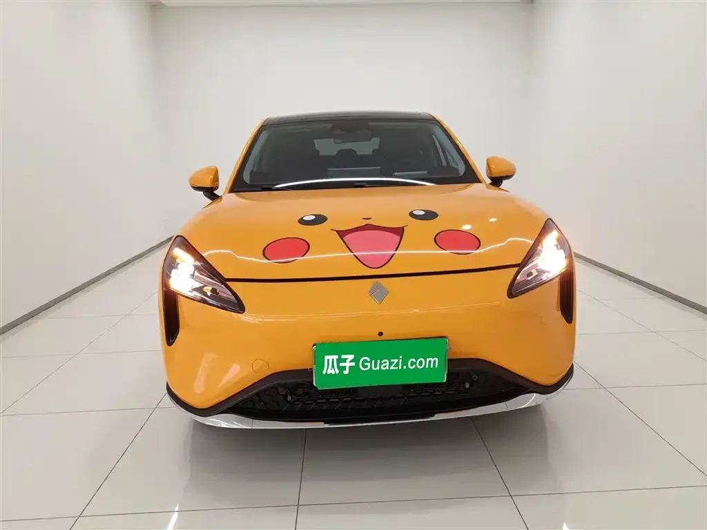 Baojun Yunhai 2025 из CN, фото 6