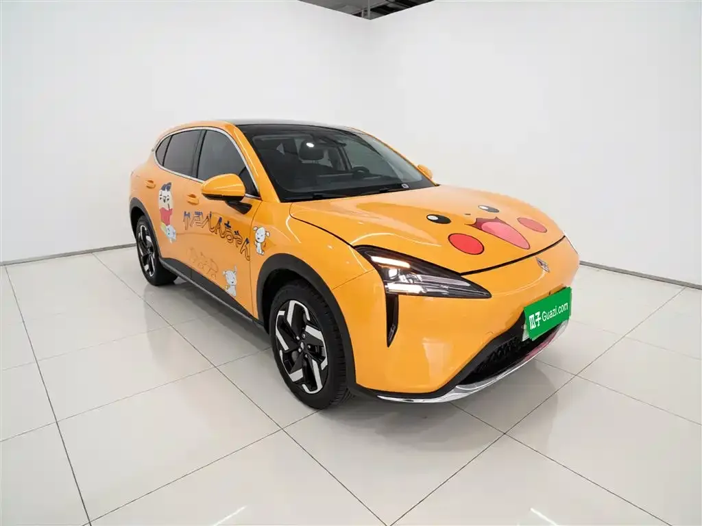 Baojun Yunhai 2025 из CN, фото 5