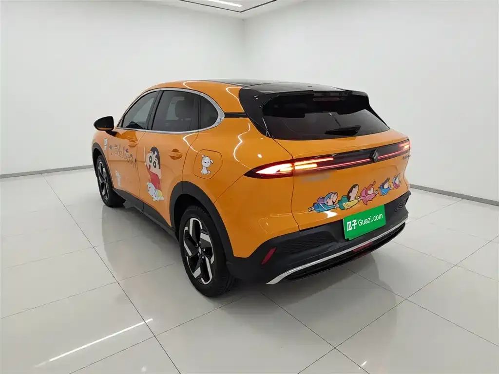Baojun Yunhai 2025 из CN, фото 2