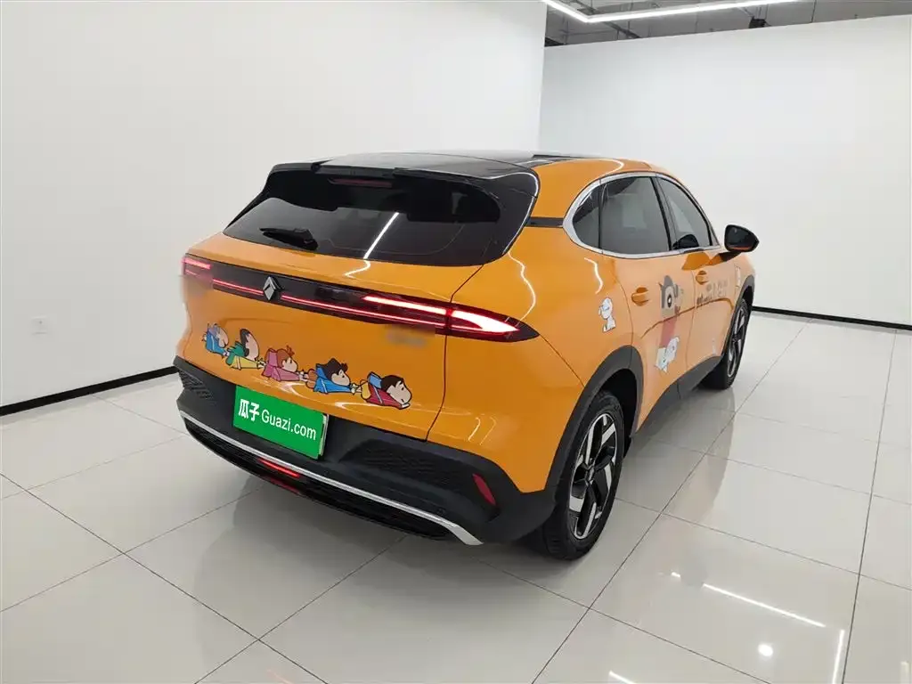 Baojun Yunhai 2025 из CN, фото 8