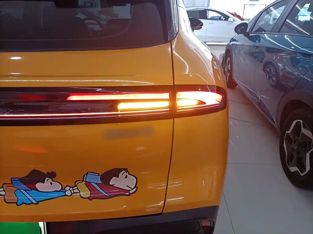 Baojun Yunhai 2025 из CN, фото 10