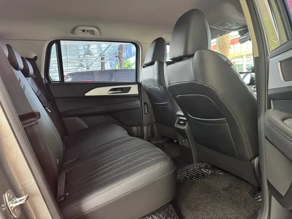 Haval H5 2023 из CN, фото 2