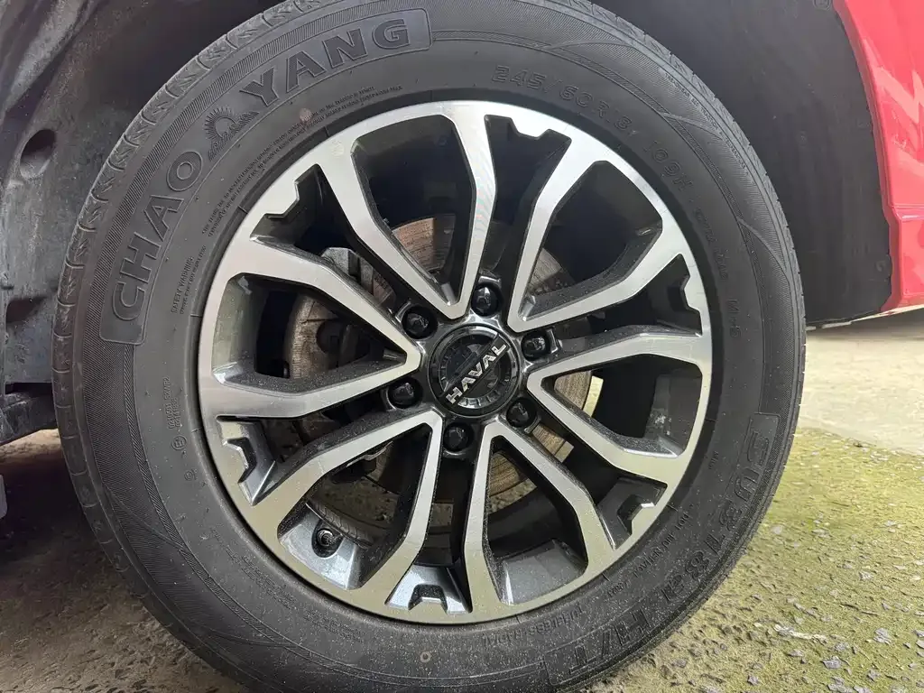 Haval H5 2023 из CN, фото 8