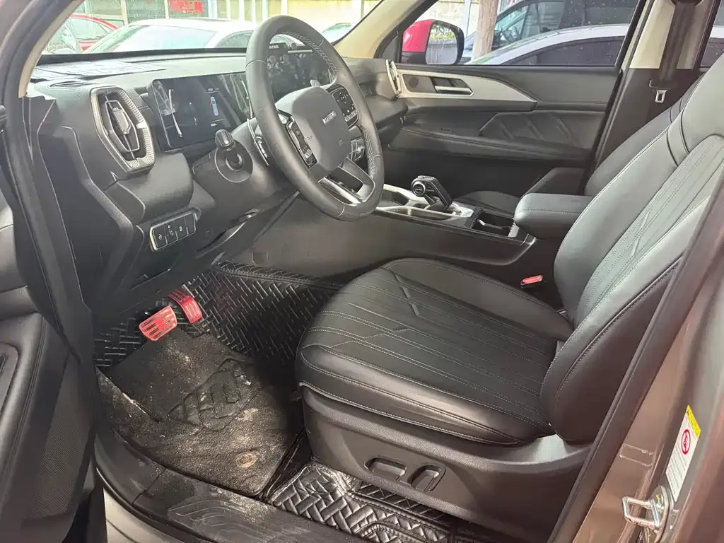 Haval H5 2023 из CN, фото 5