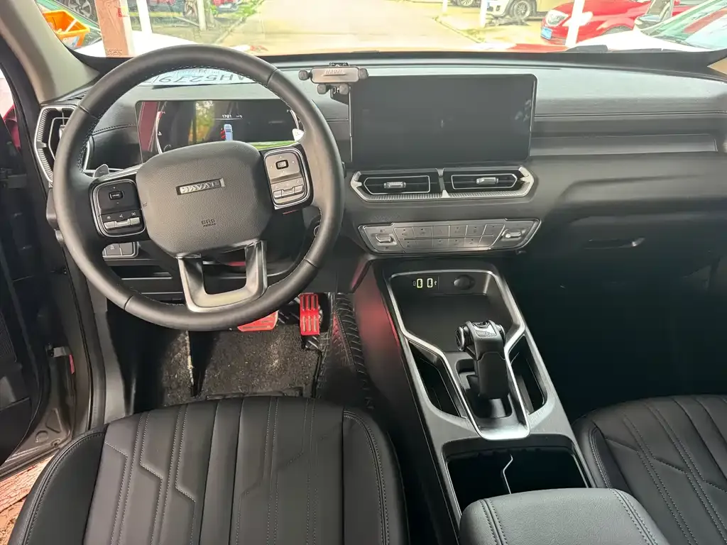 Haval H5 2023 из CN, фото 4