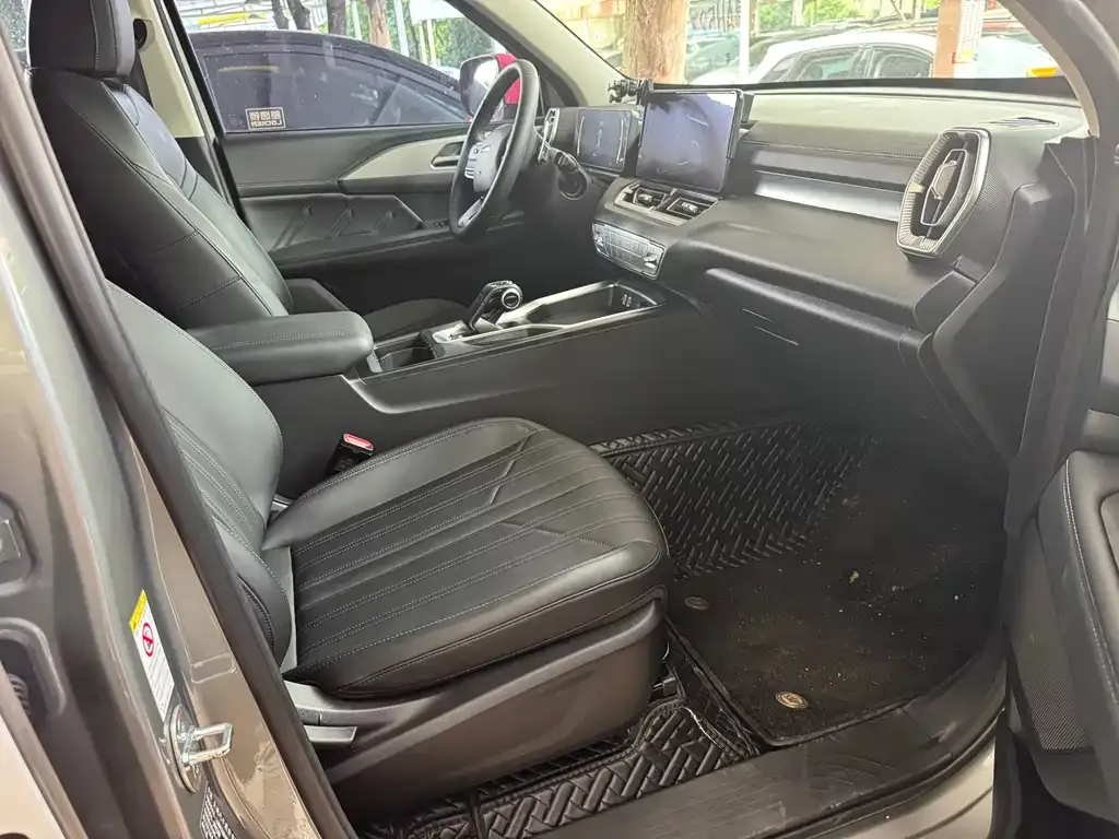 Haval H5 2023 из CN, фото 7
