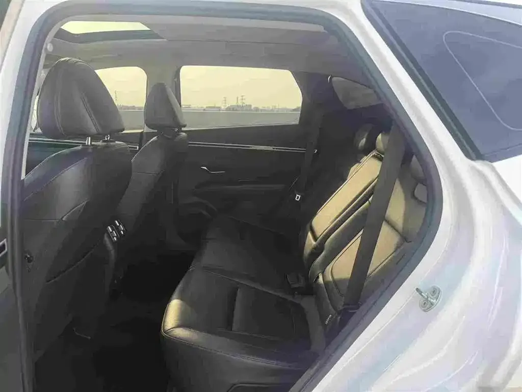 Hyundai Tucson — фото 4