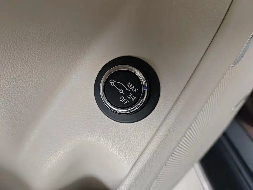 Buick Enclave — фото 4