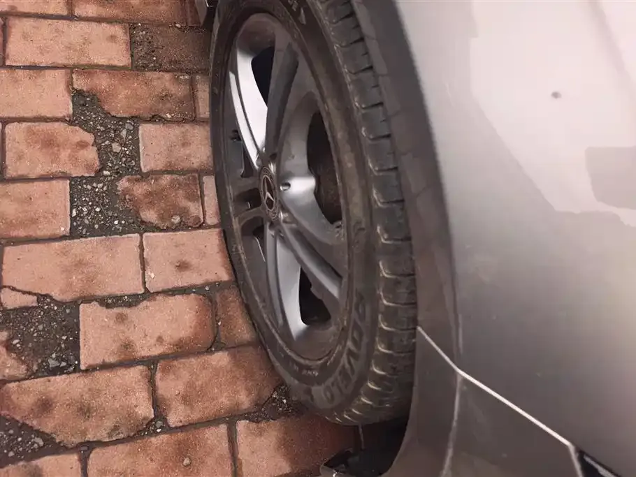 Mercedes-Benz A-Class 2021 из CN, фото 6