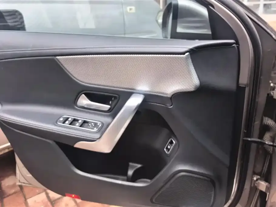 Mercedes-Benz A-Class 2021 из CN, фото 2