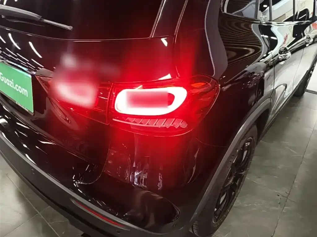 Mercedes-Benz GLA AMG 2021 из CN, фото 6