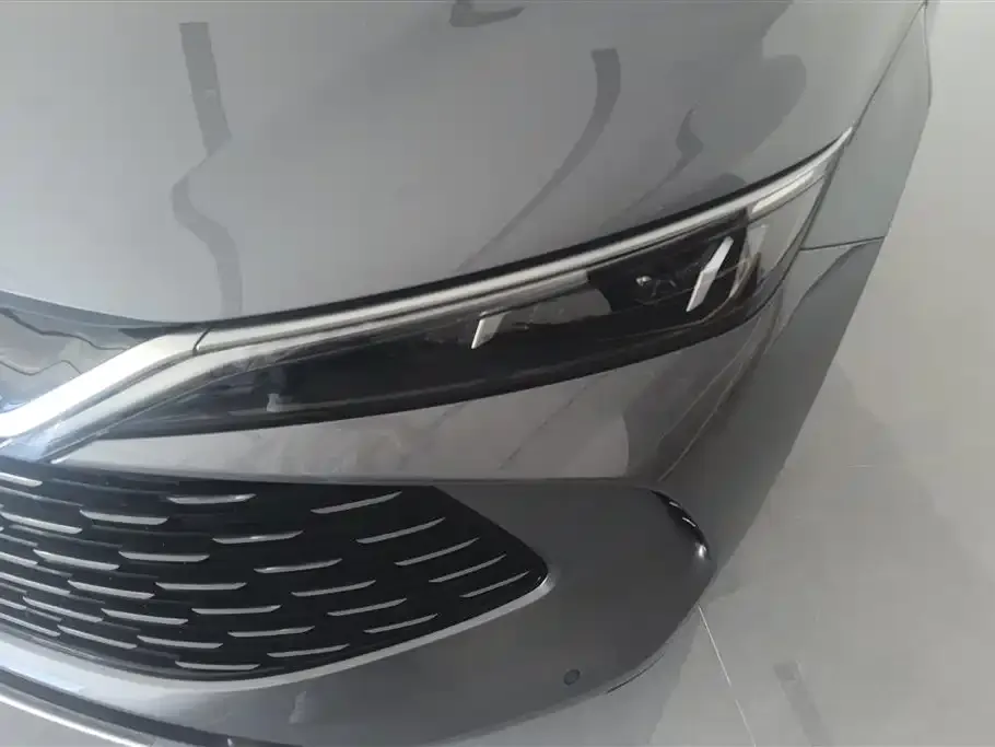 BYD Qin L — фото 3
