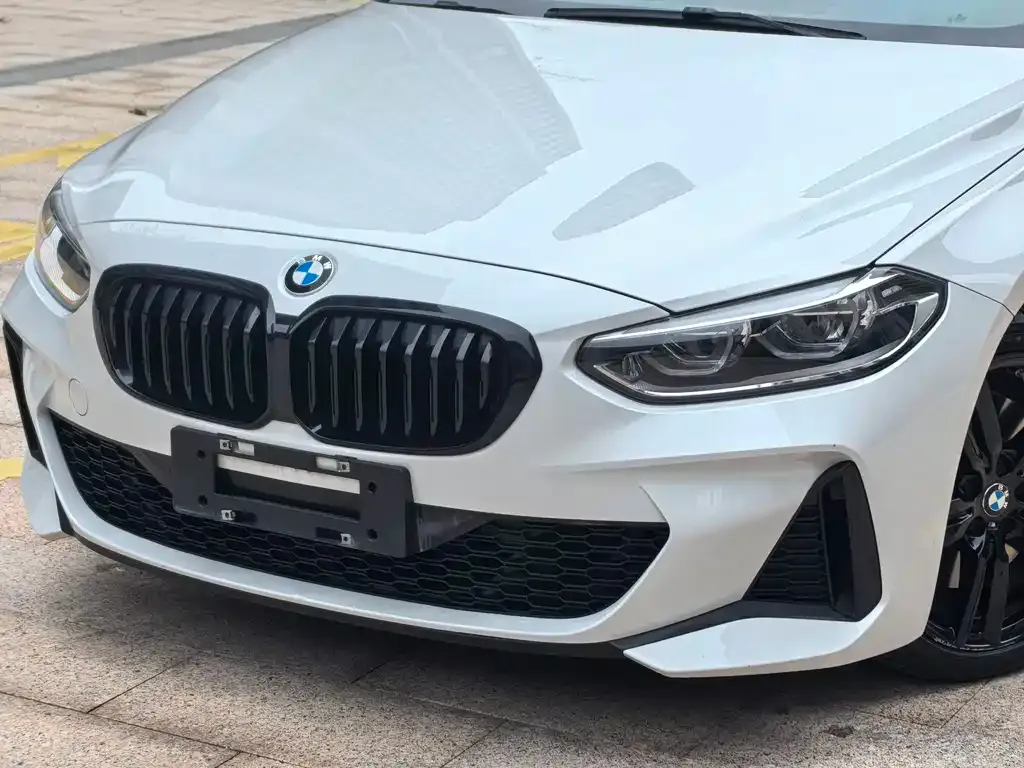 BMW 1 Series — фото 10