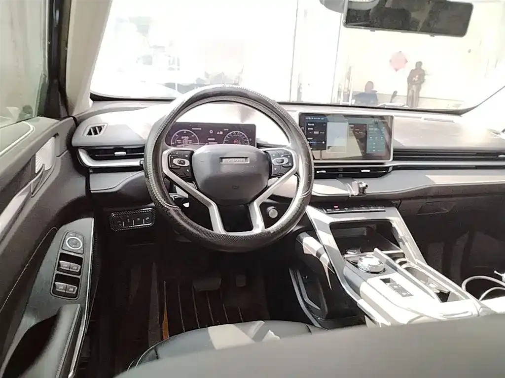 Haval H6 New Energy 2022 из CN, фото 5