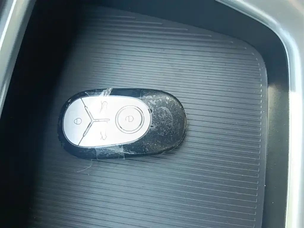 Geely Starburst 2026 из CN, фото 2