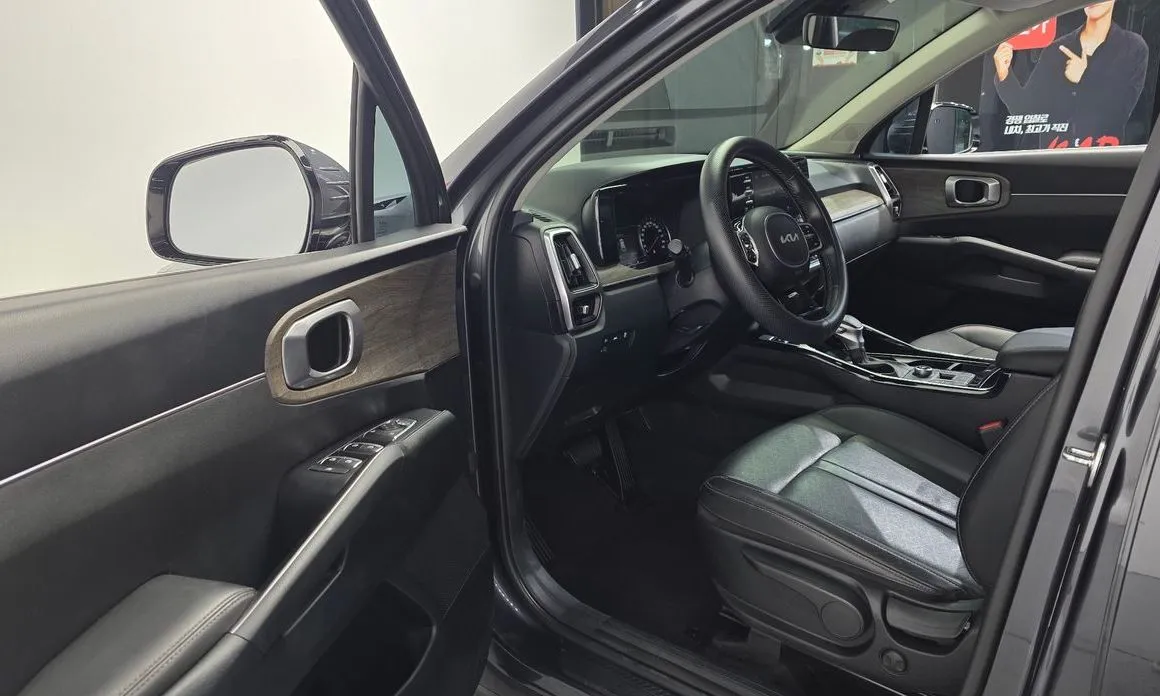 Kia Sorento — фото 7