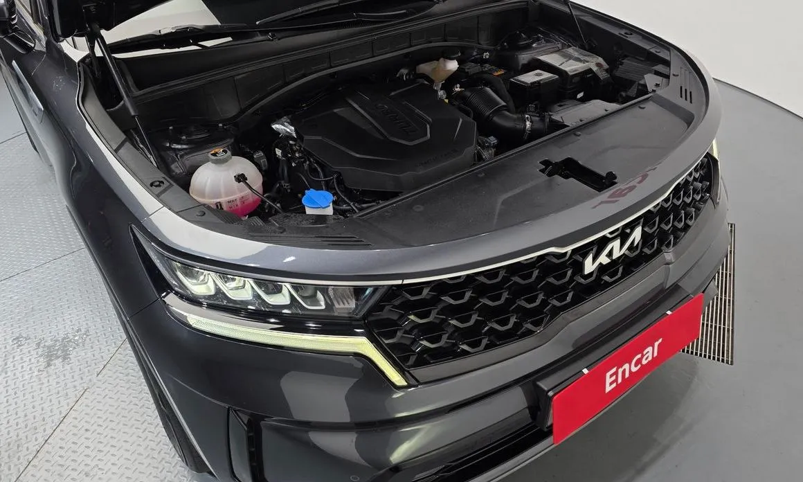 Kia Sorento — фото 3