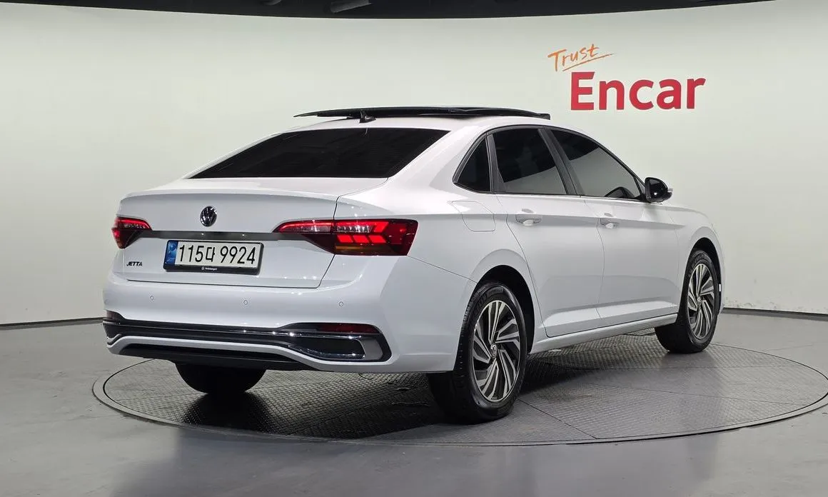 Volkswagen Jetta 2021 из KR, фото 8