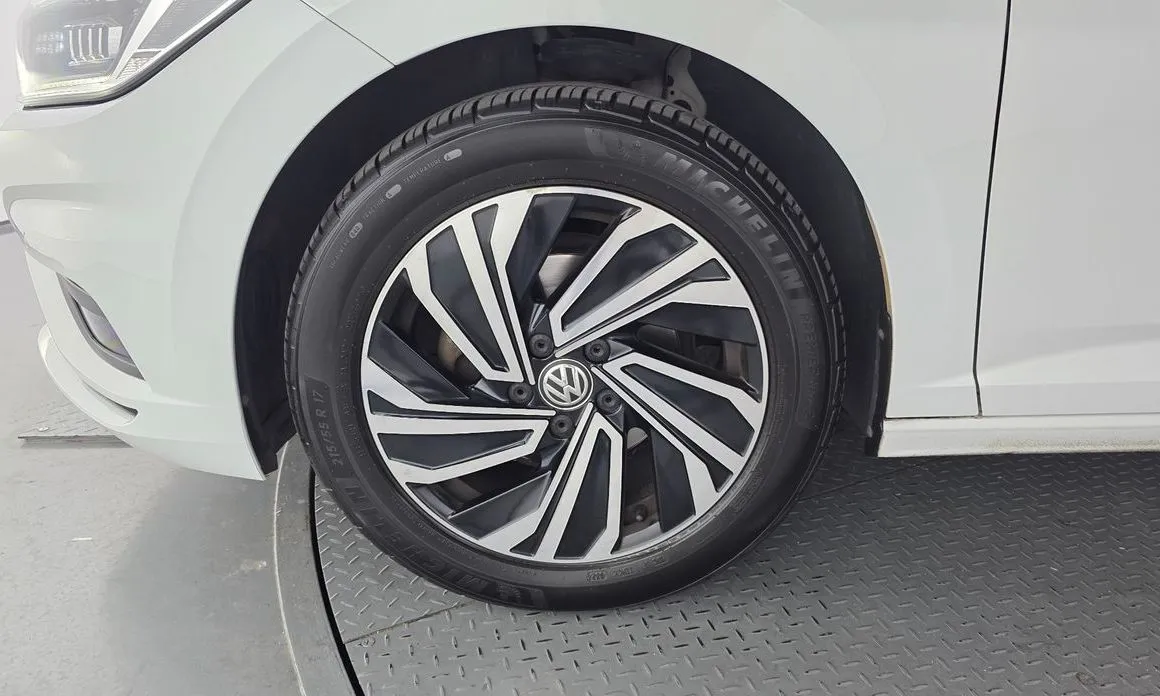 Volkswagen Jetta 2021 из KR, фото 3