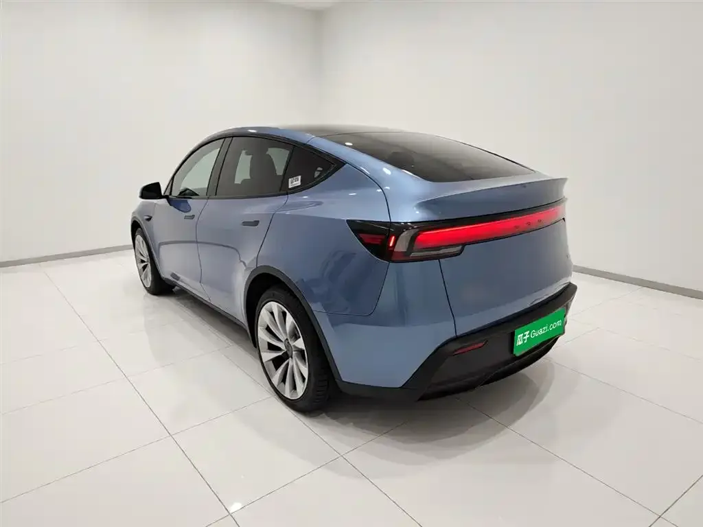 Tesla Model Y 2025 из CN, фото 6