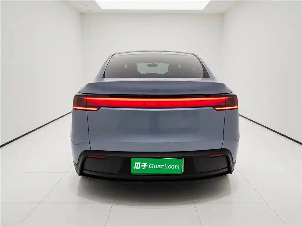 Tesla Model Y 2025 из CN, фото 9